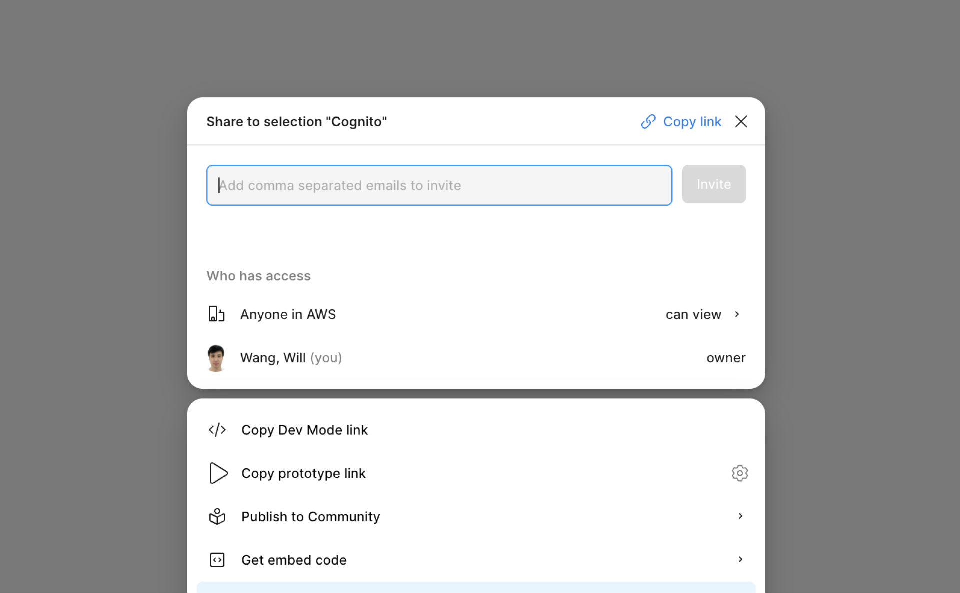 All It Takes Is a Figma Link